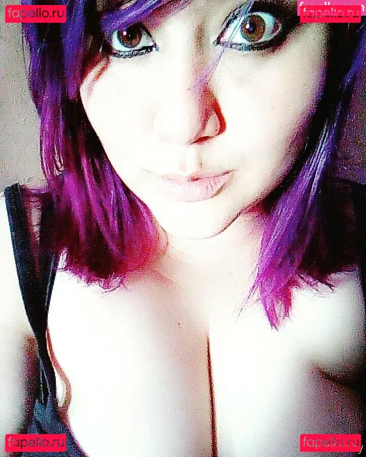 violetwitchy Onlyfans Photo Gallery 