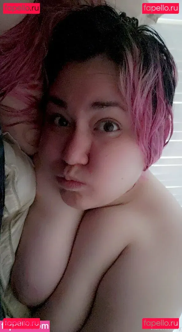 violetwitchy Onlyfans Photo Gallery 