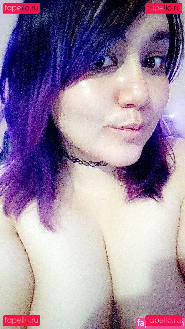 violetwitchy Onlyfans Photo Gallery 