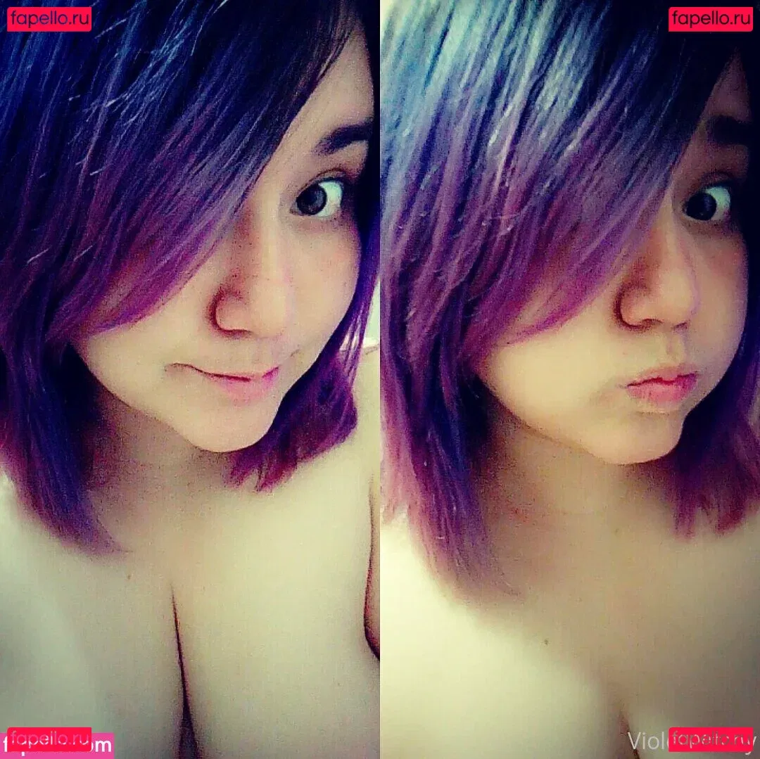 violetwitchy Onlyfans Photo Gallery 