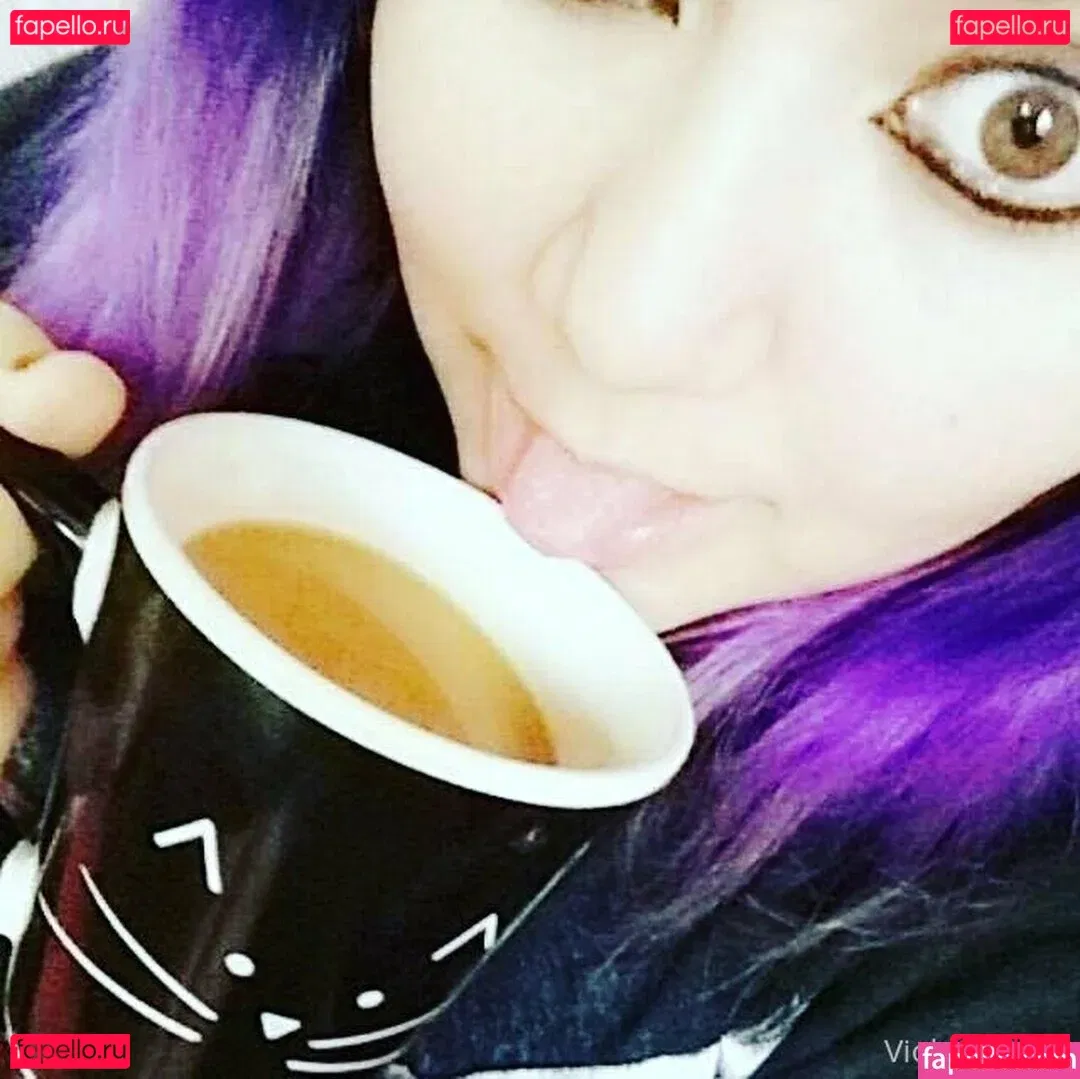 violetwitchy Onlyfans Photo Gallery 