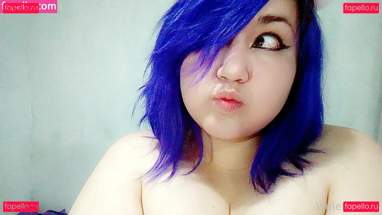 violetwitchy Onlyfans Photo Gallery 