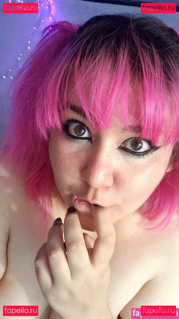 violetwitchy Onlyfans Photo Gallery 