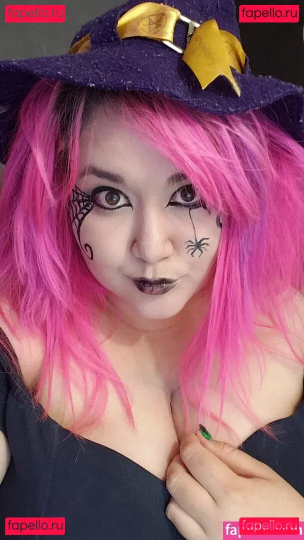 violetwitchy Onlyfans Photo Gallery 