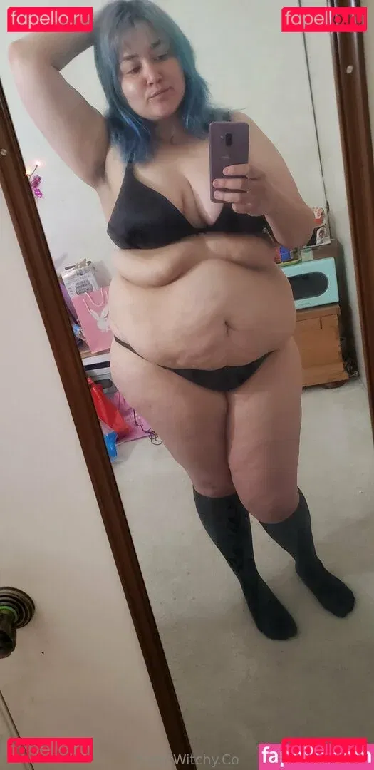 violetwitchy Onlyfans Photo Gallery 