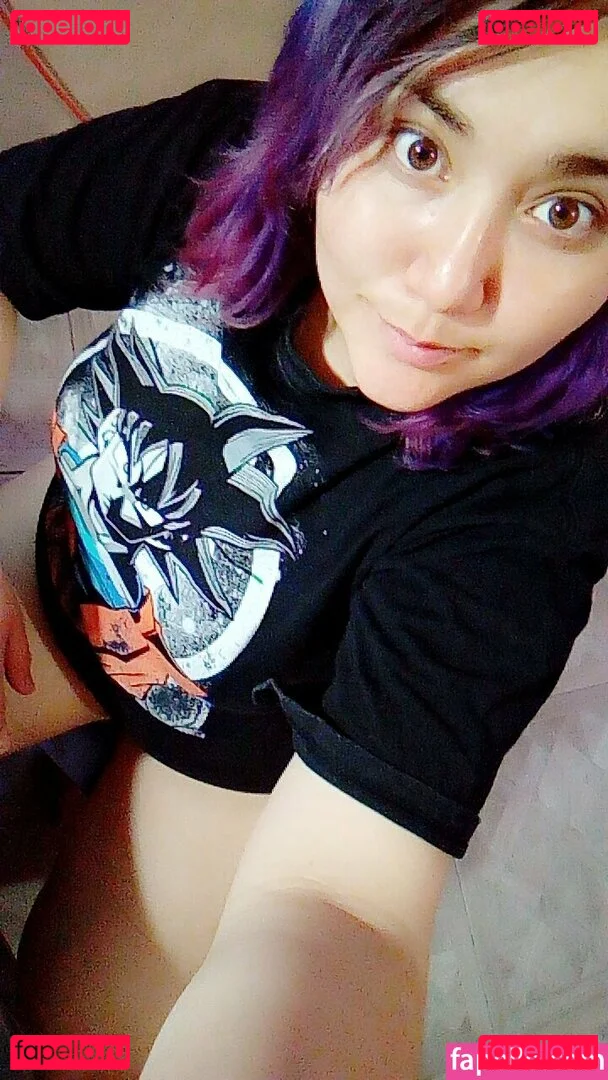 violetwitchy Onlyfans Photo Gallery 