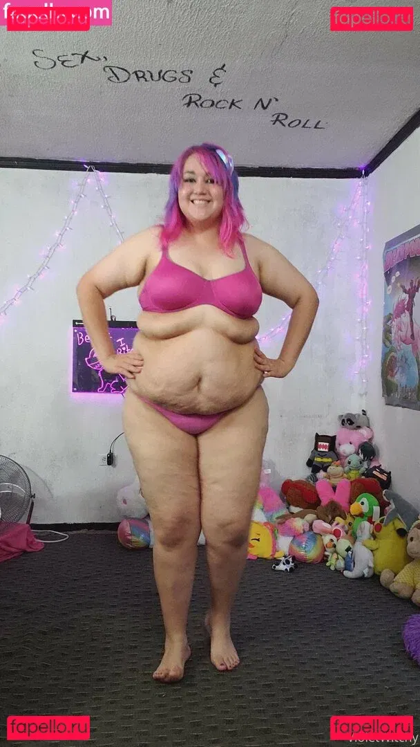 violetwitchy Onlyfans Photo Gallery 