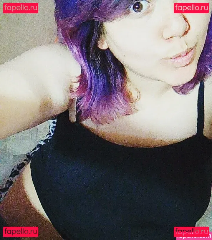 violetwitchy Onlyfans Photo Gallery 