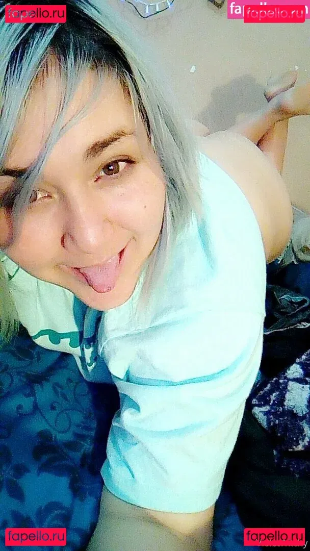 violetwitchy Onlyfans Photo Gallery 