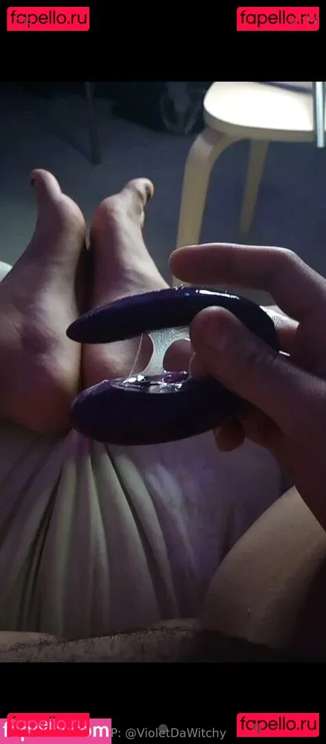 violetwitchy Onlyfans Photo Gallery 