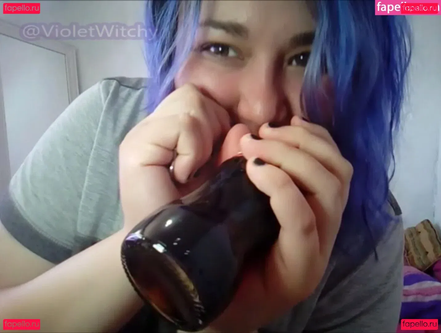 violetwitchy Onlyfans Photo Gallery 