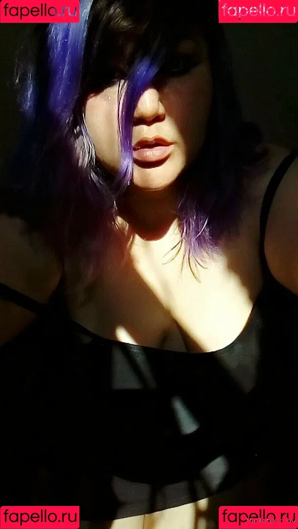 violetwitchy Onlyfans Photo Gallery 
