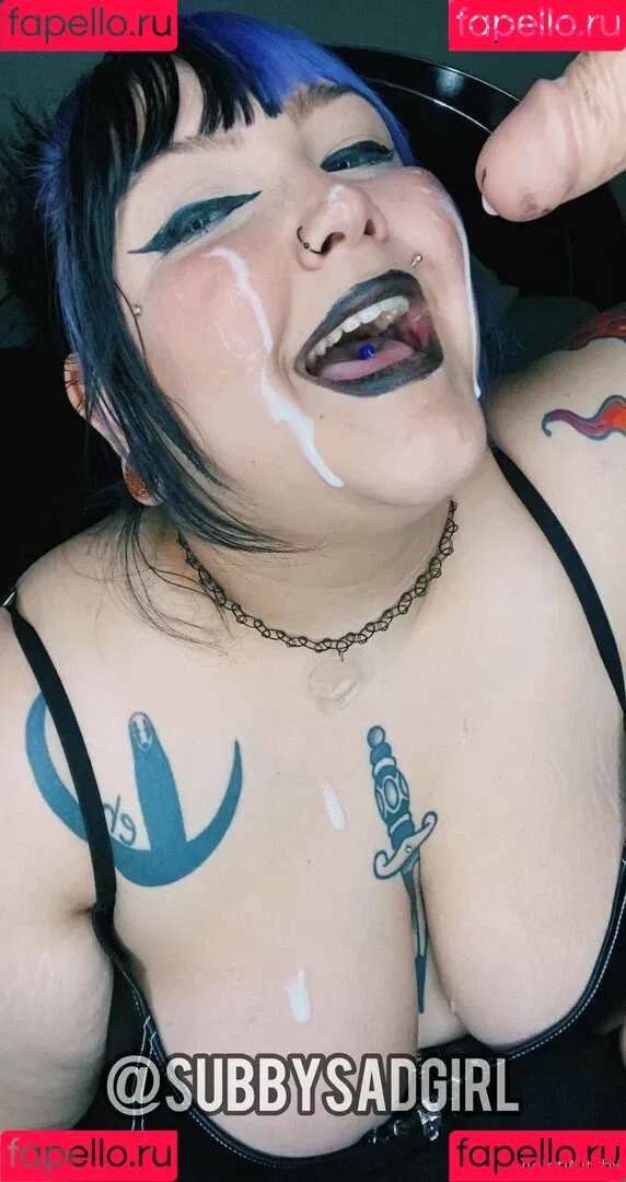 violetwitchy Onlyfans Photo Gallery 