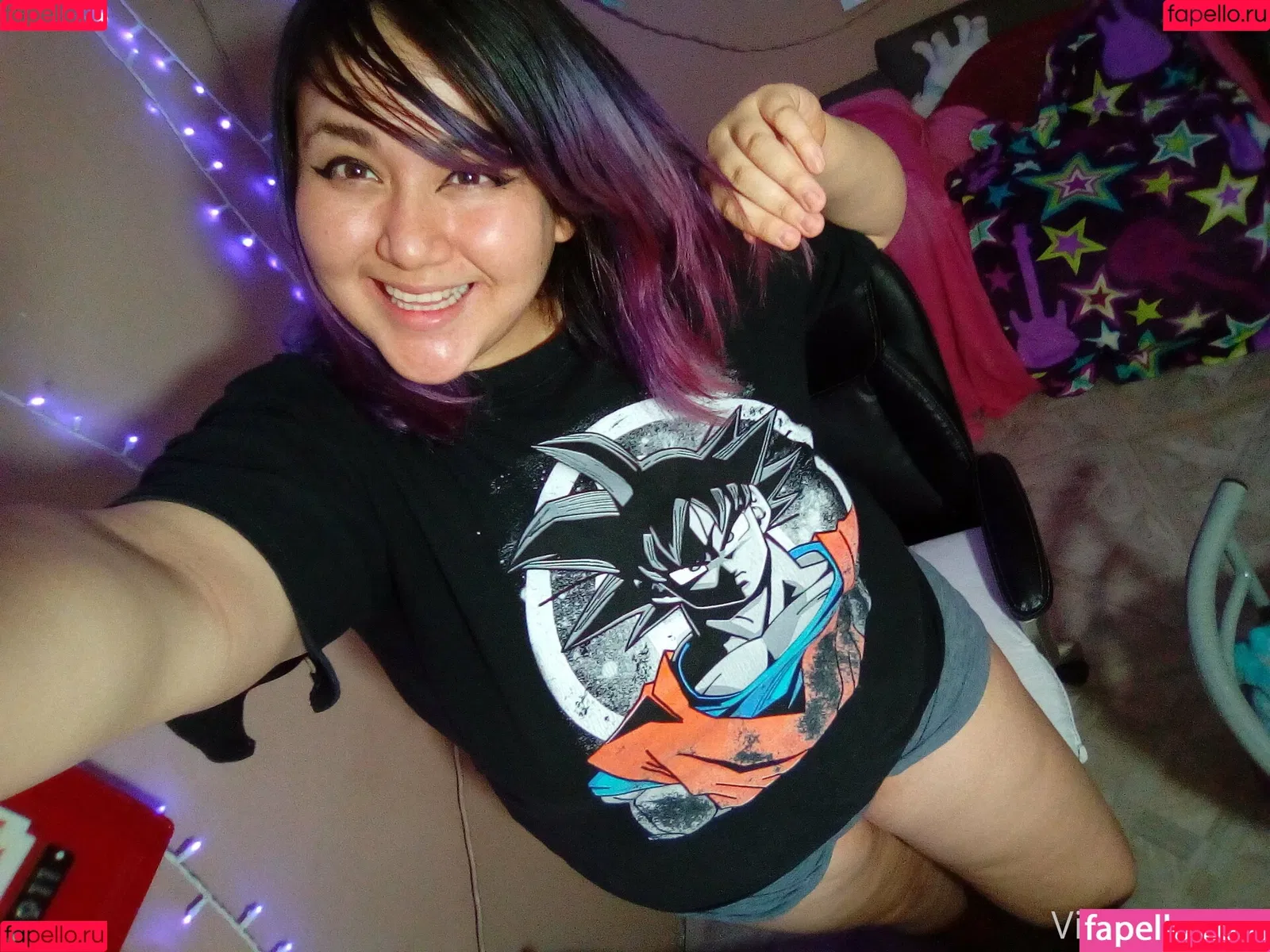 violetwitchy Onlyfans Photo Gallery 