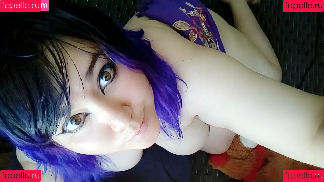 violetwitchy Onlyfans Photo Gallery 