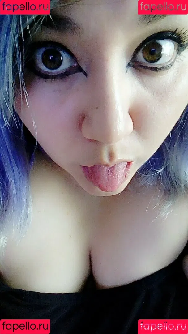violetwitchy Onlyfans Photo Gallery 