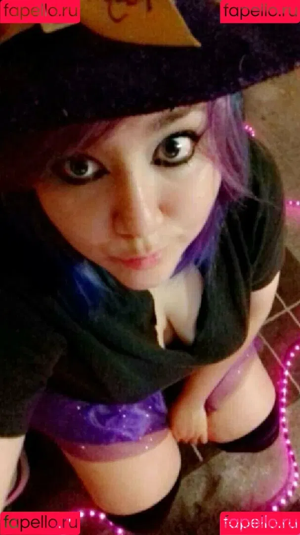 violetwitchy Onlyfans Photo Gallery 