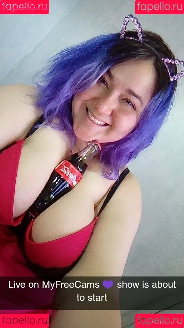 violetwitchy Onlyfans Photo Gallery 