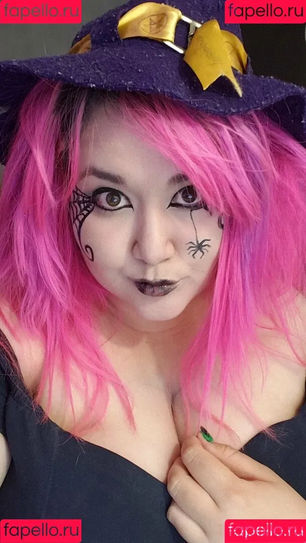 violetwitchy Onlyfans Photo Gallery 