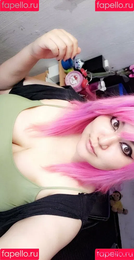 violetwitchy Onlyfans Photo Gallery 