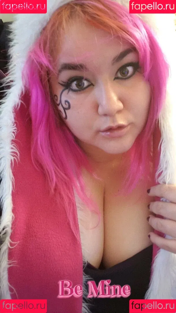 violetwitchy Onlyfans Photo Gallery 