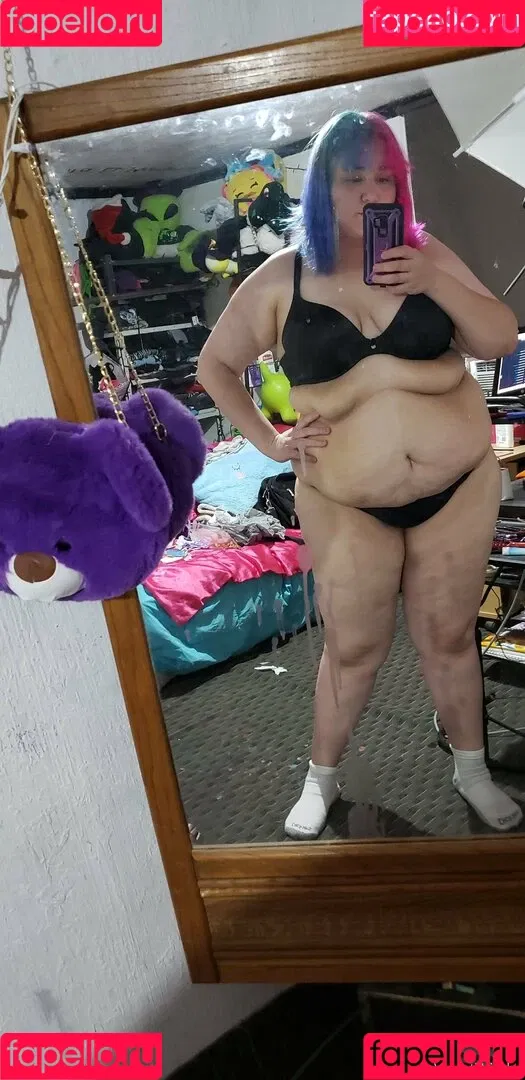 violetwitchy Onlyfans Photo Gallery 