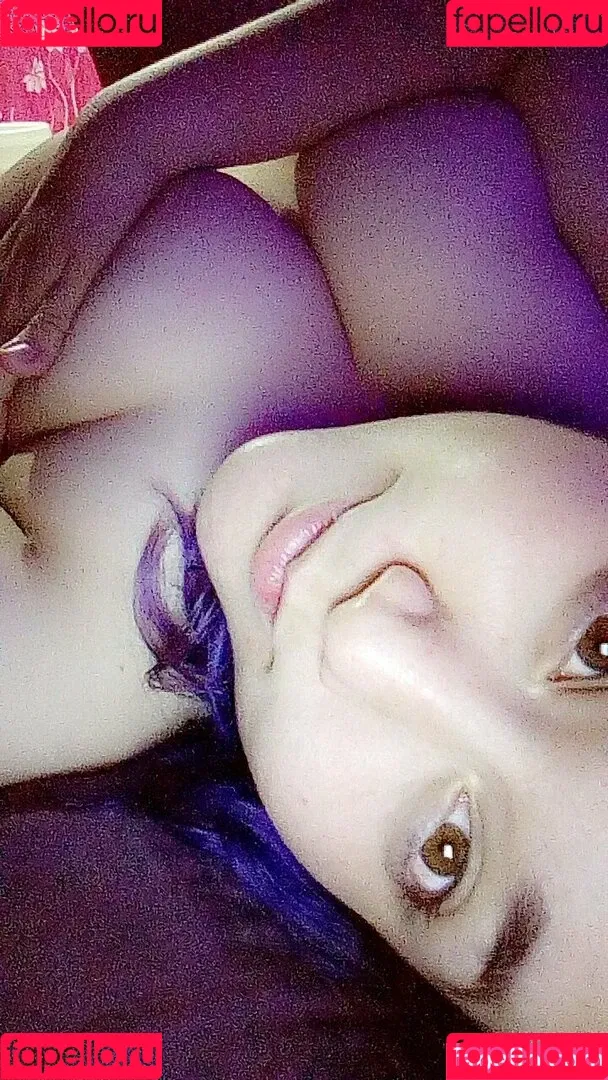 violetwitchy Onlyfans Photo Gallery 