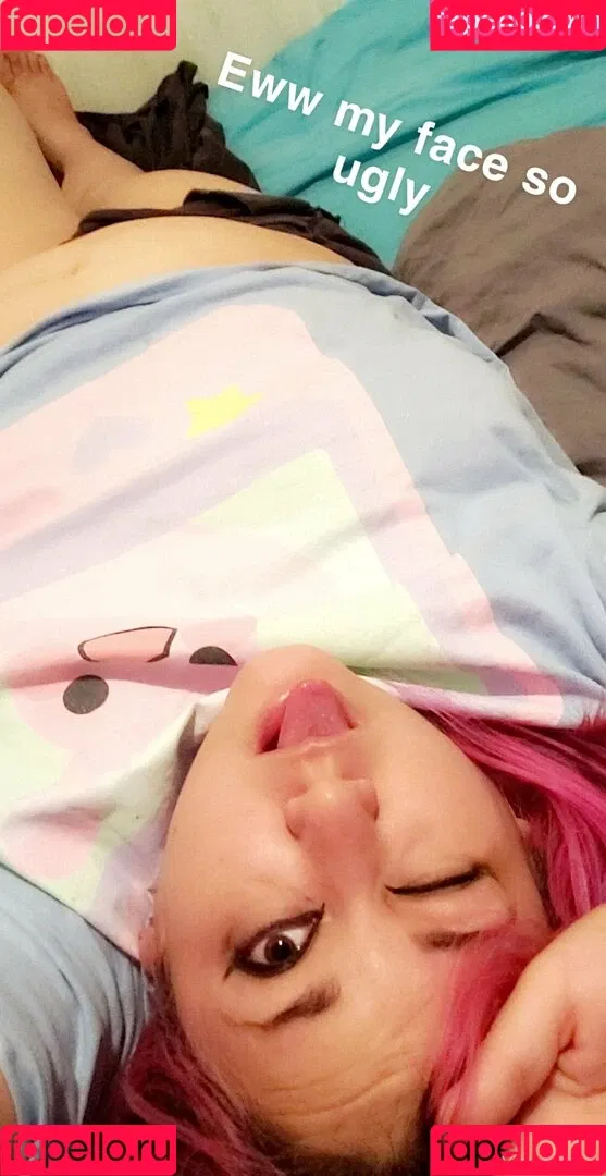 violetwitchy Onlyfans Photo Gallery 