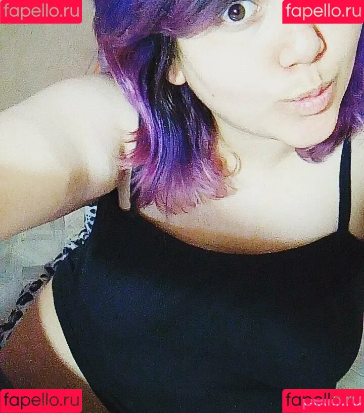violetwitchy Onlyfans Photo Gallery 