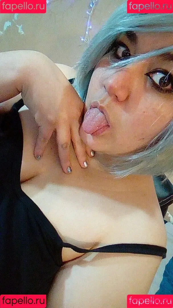 violetwitchy Onlyfans Photo Gallery 