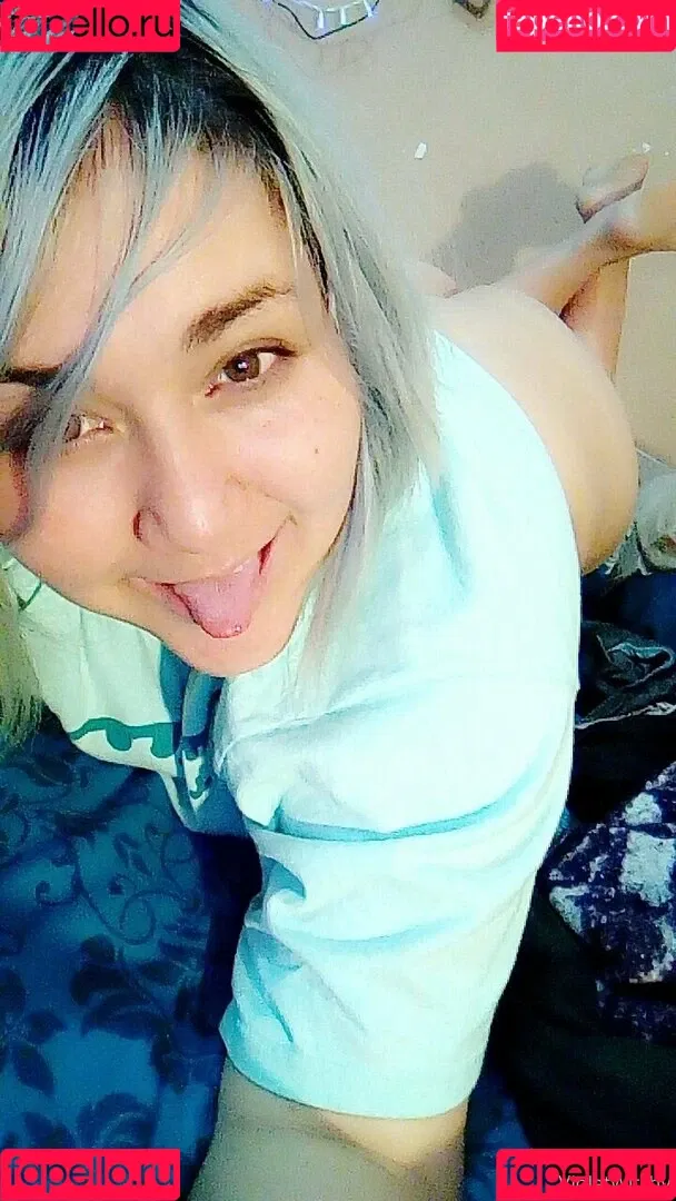 violetwitchy Onlyfans Photo Gallery 