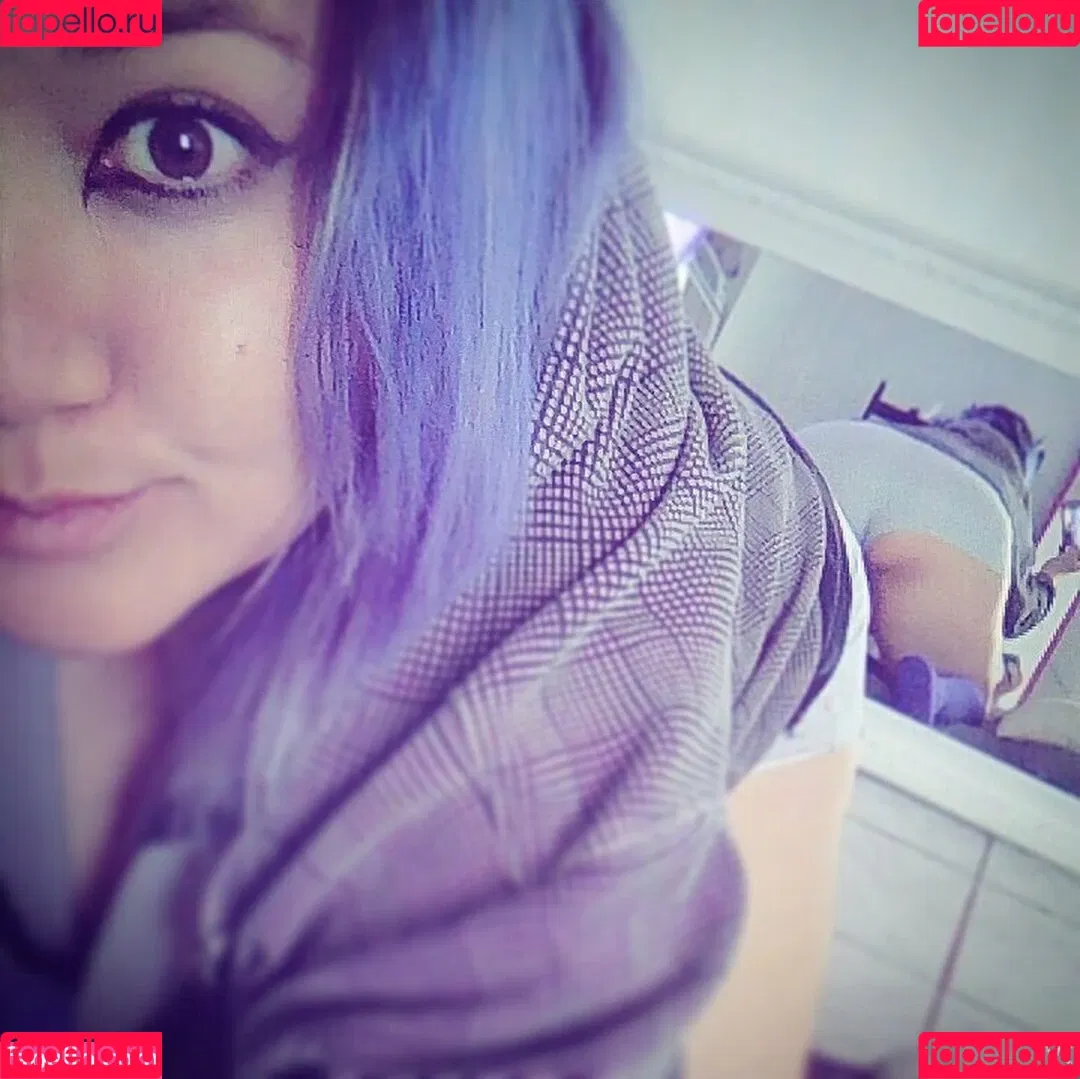 violetwitchy Onlyfans Photo Gallery 