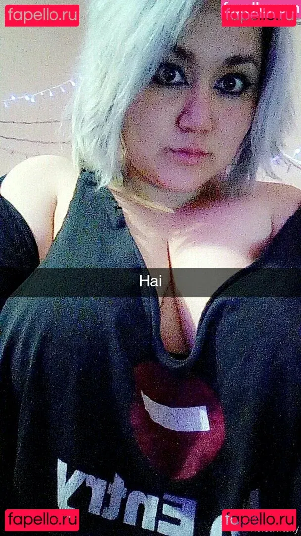 violetwitchy Onlyfans Photo Gallery 