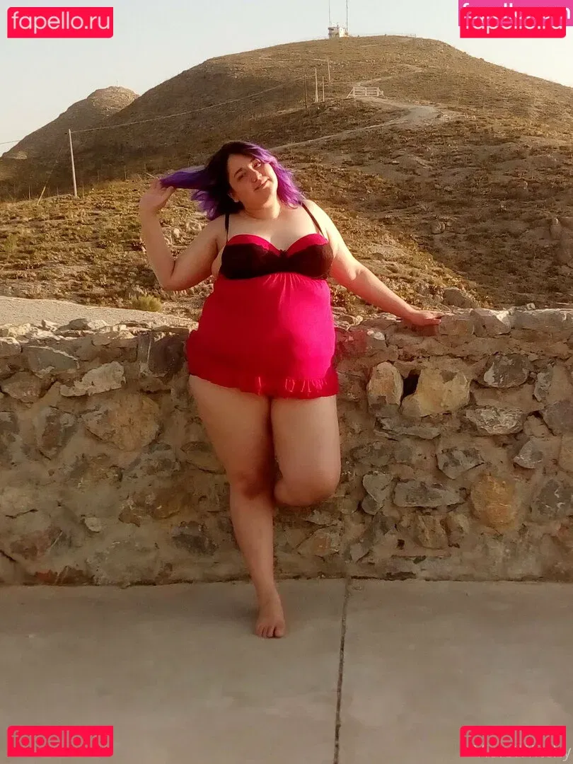 violetwitchy Onlyfans Photo Gallery 