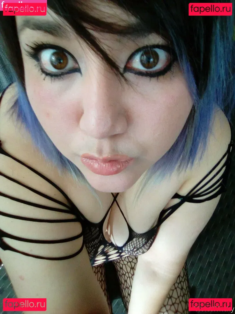 violetwitchy Onlyfans Photo Gallery 