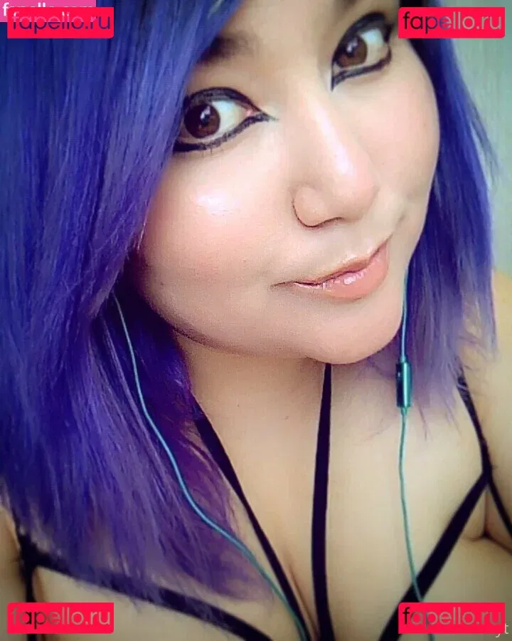 violetwitchy Onlyfans Photo Gallery 