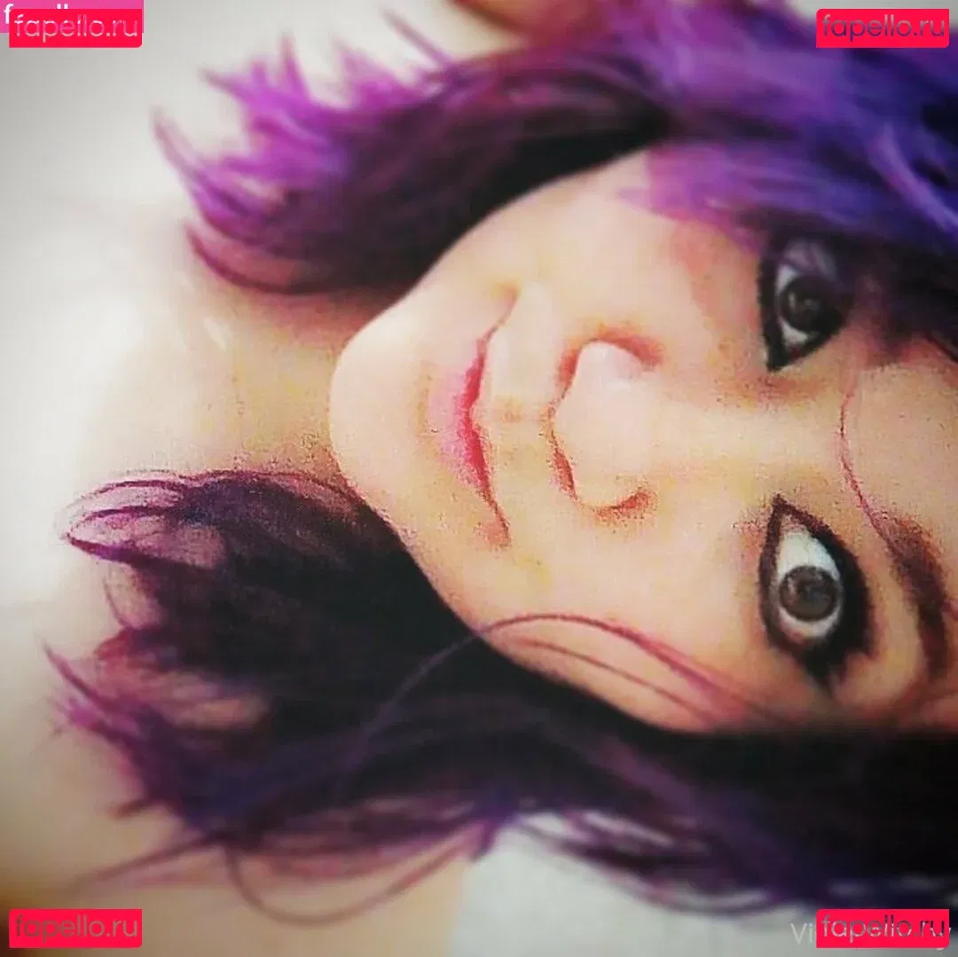violetwitchy Onlyfans Photo Gallery 