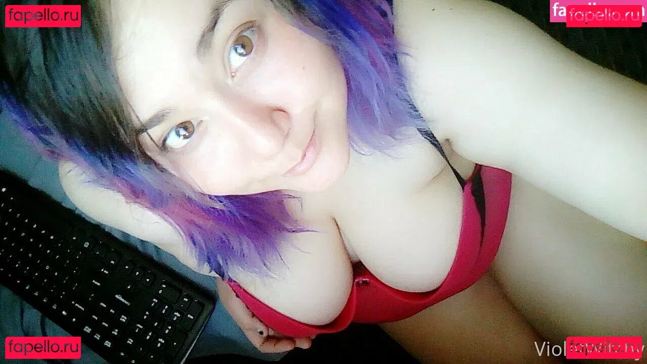 violetwitchy Onlyfans Photo Gallery 