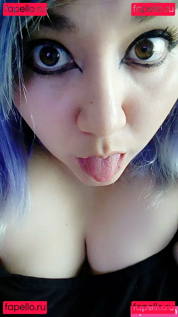 violetwitchy Onlyfans Photo Gallery 