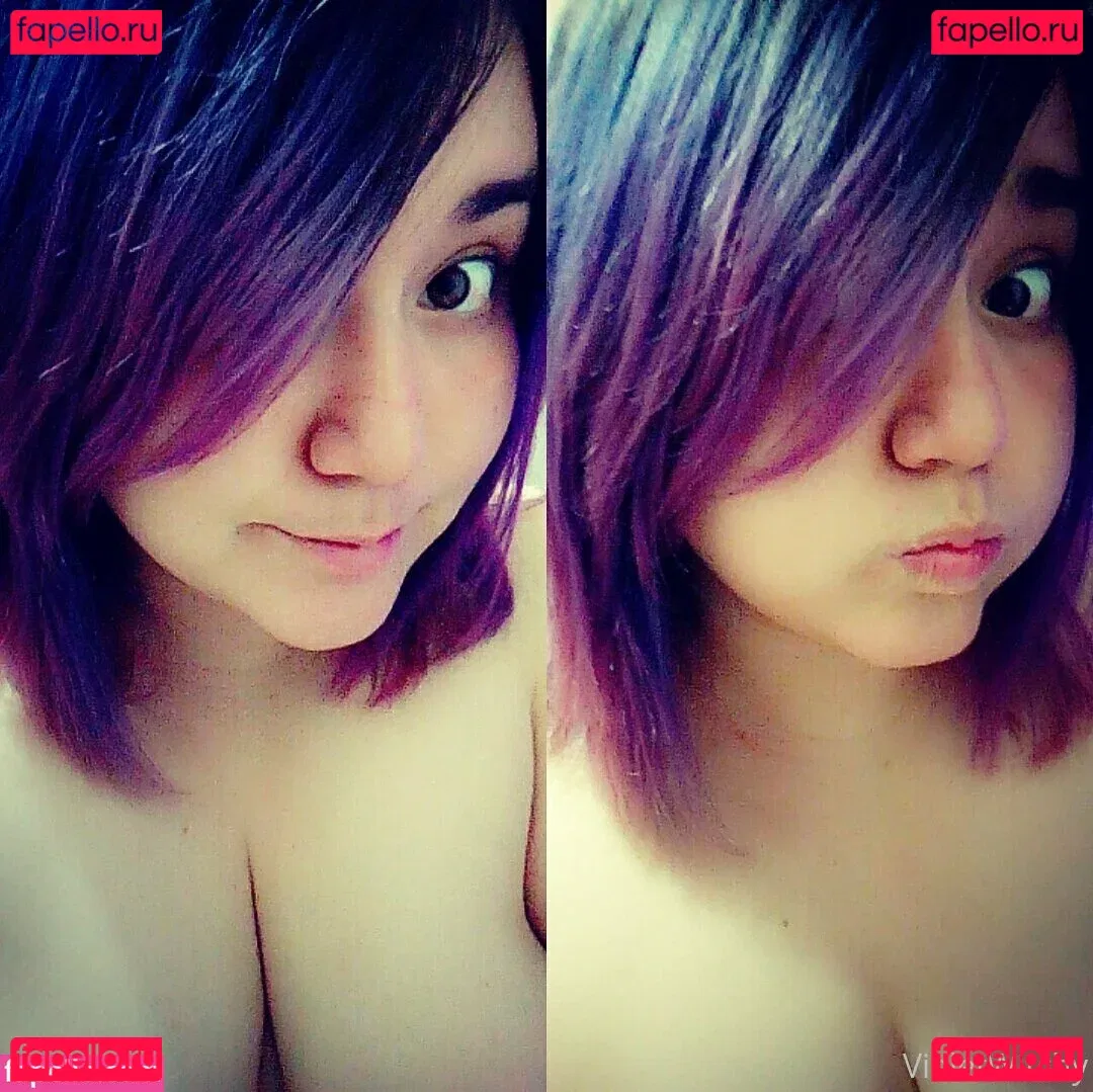 violetwitchy Onlyfans Photo Gallery 