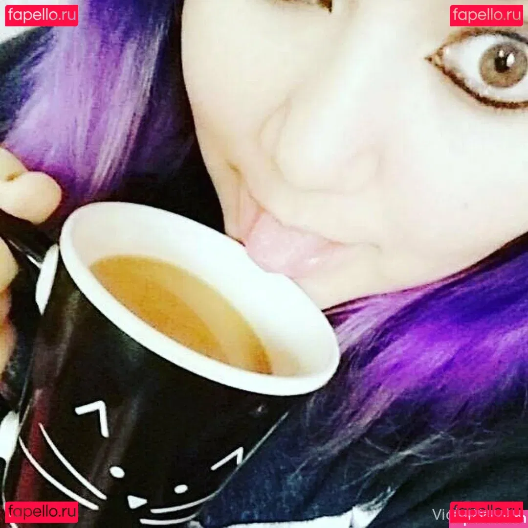 violetwitchy Onlyfans Photo Gallery 