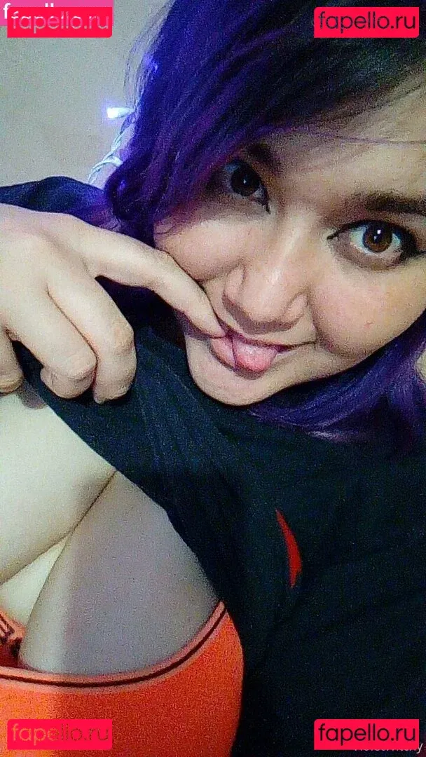 violetwitchy Onlyfans Photo Gallery 