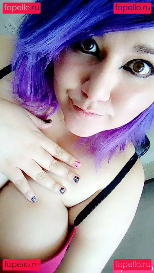 violetwitchy Onlyfans Photo Gallery 