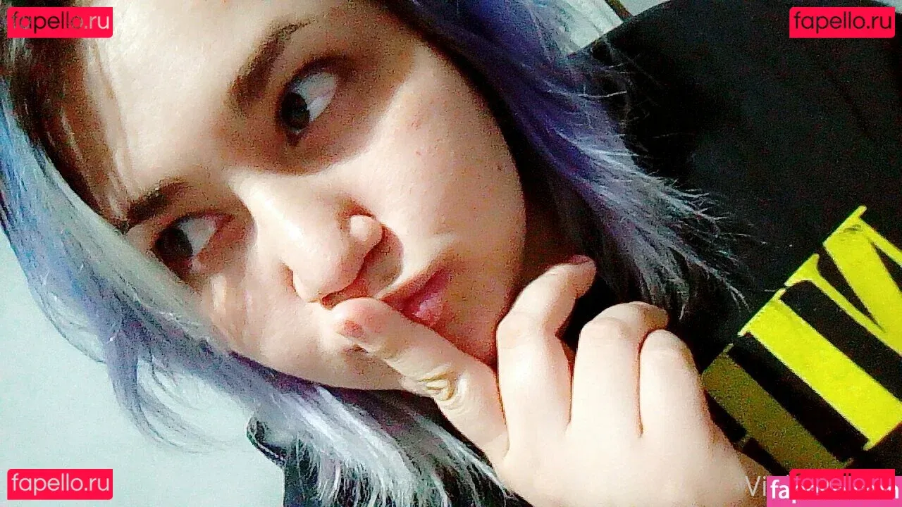 violetwitchy Onlyfans Photo Gallery 