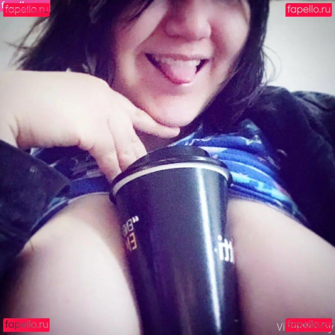 violetwitchy Onlyfans Photo Gallery 