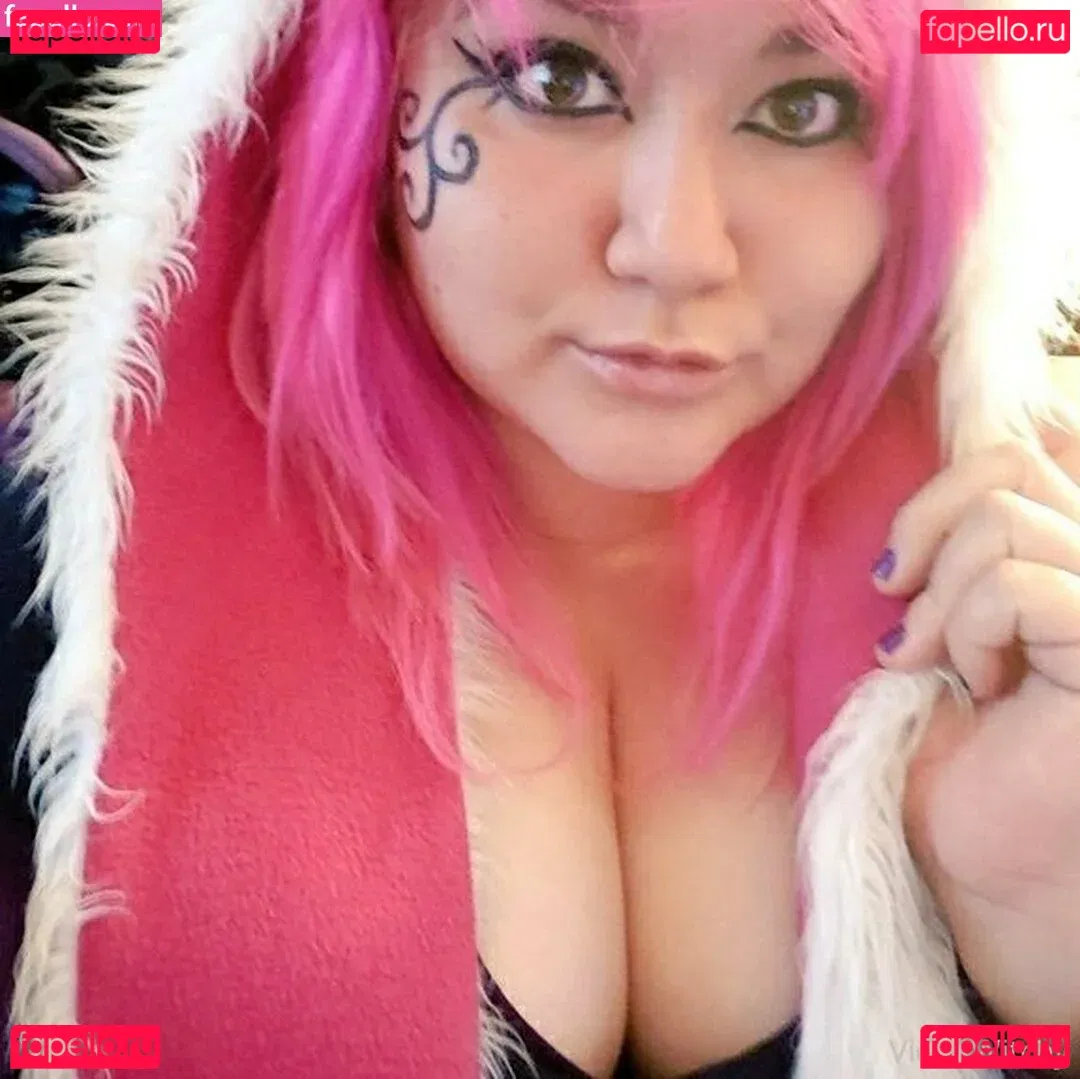 violetwitchy Onlyfans Photo Gallery 