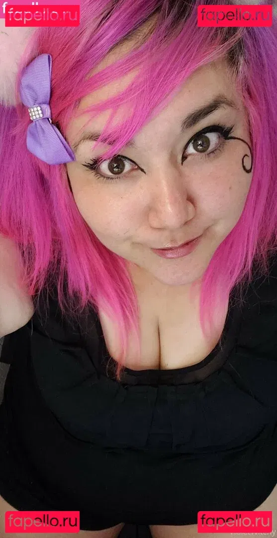 violetwitchy Onlyfans Photo Gallery 