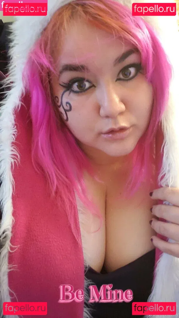 violetwitchy Onlyfans Photo Gallery 