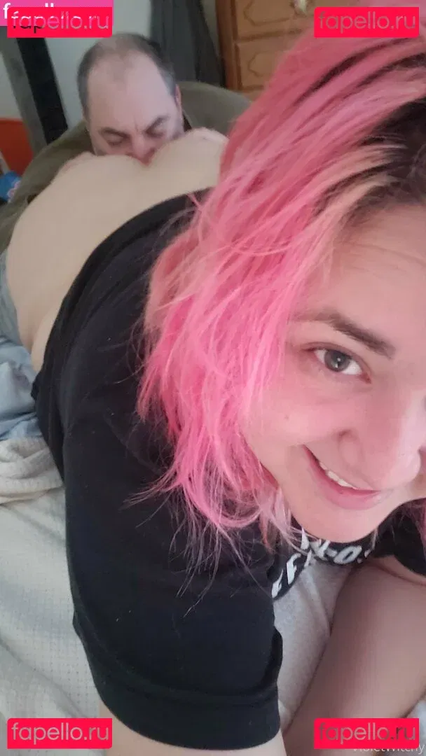 violetwitchy Onlyfans Photo Gallery 