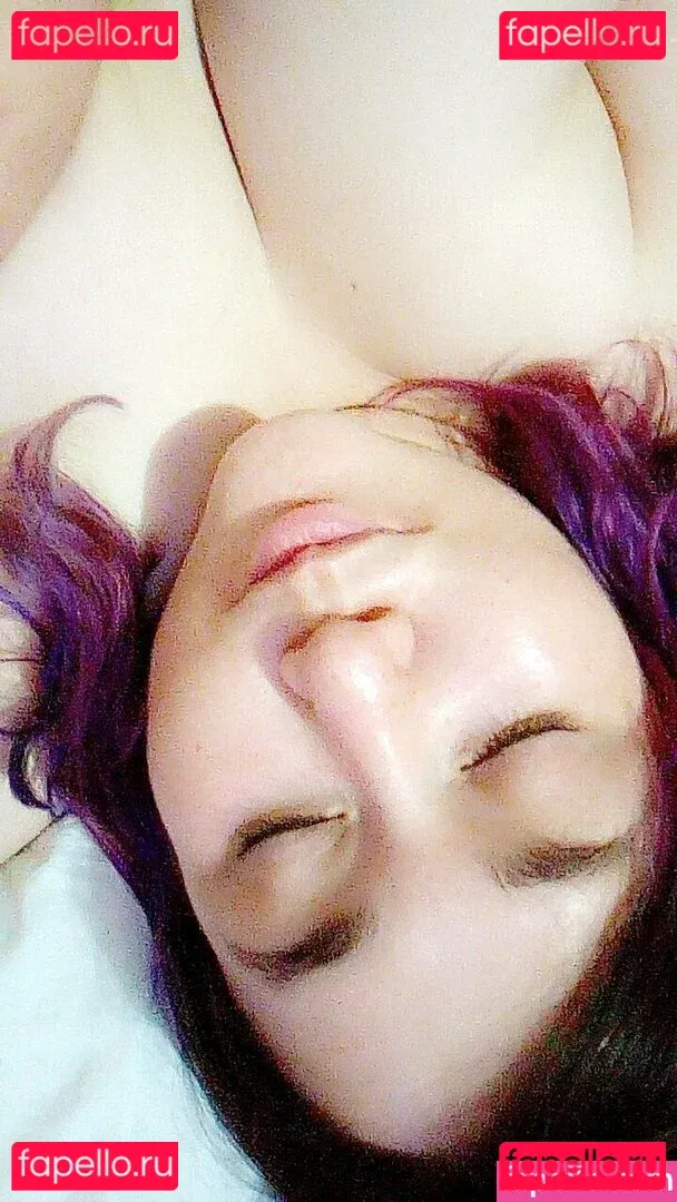 violetwitchy Onlyfans Photo Gallery 